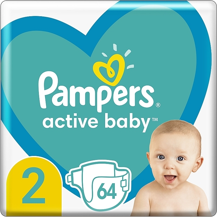 pampers premiun care 2