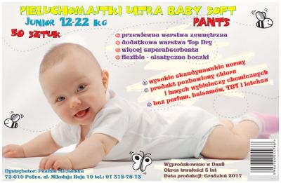 premium care pieluchy jednorazowe rozmiar 1 newborn 88 szt