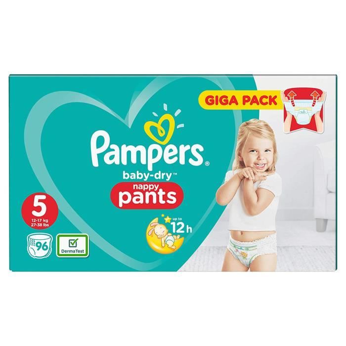 pampers premium care 2 240sztuk