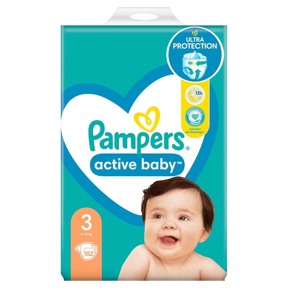 rossman chusteczki pampers sensitive