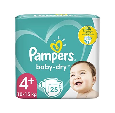 promocje pampers 2