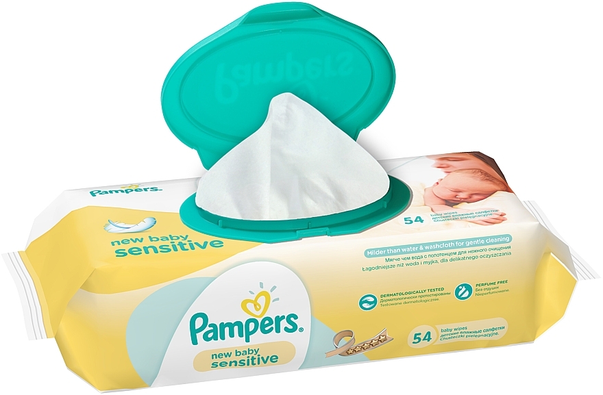 pampers 7 cruisers