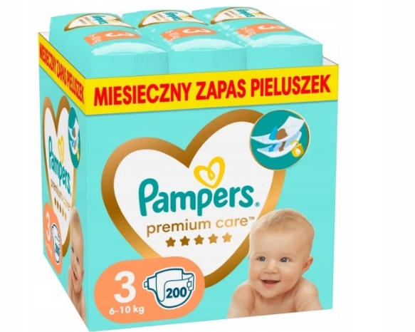 pampers active baby pieluchy jednorazowe rozmiar 5