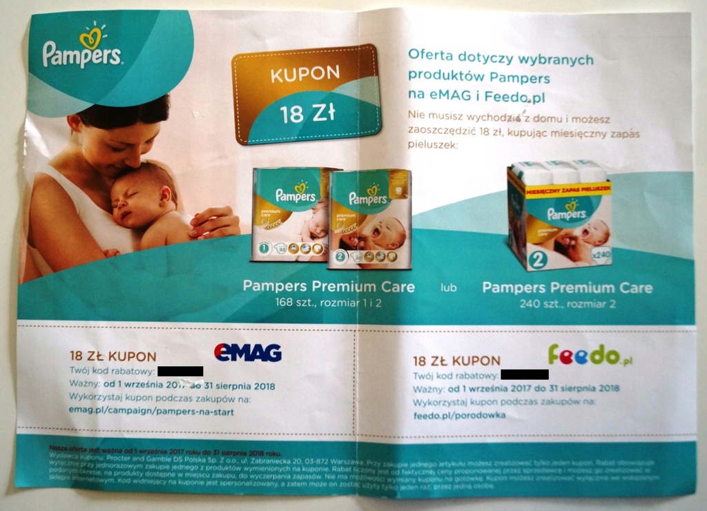 pampers panst 4 ceneo