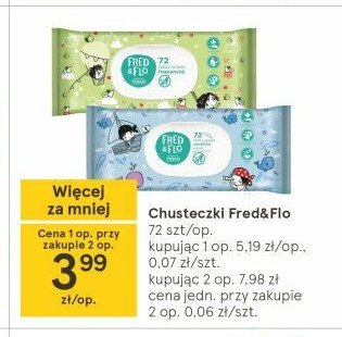 tesco pampers aqua pure chusteczki