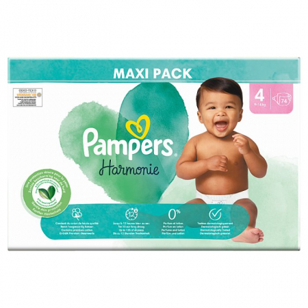 pampers premium care 3 35 zł