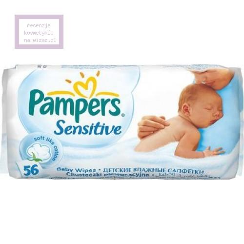 new pampers baby dry