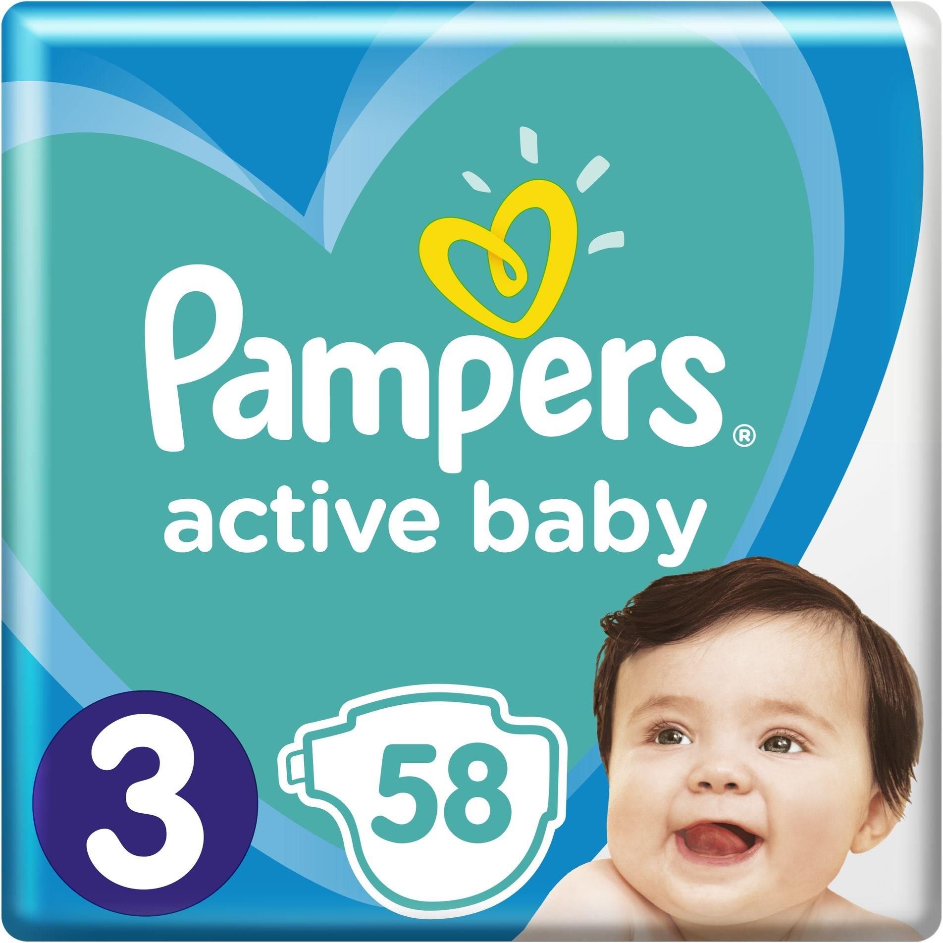 pieluchomajtki pampers pants warstwa pokryta