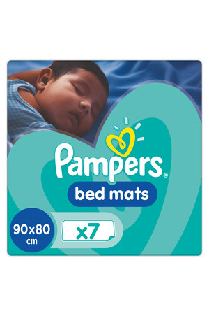 pampers z norwegii