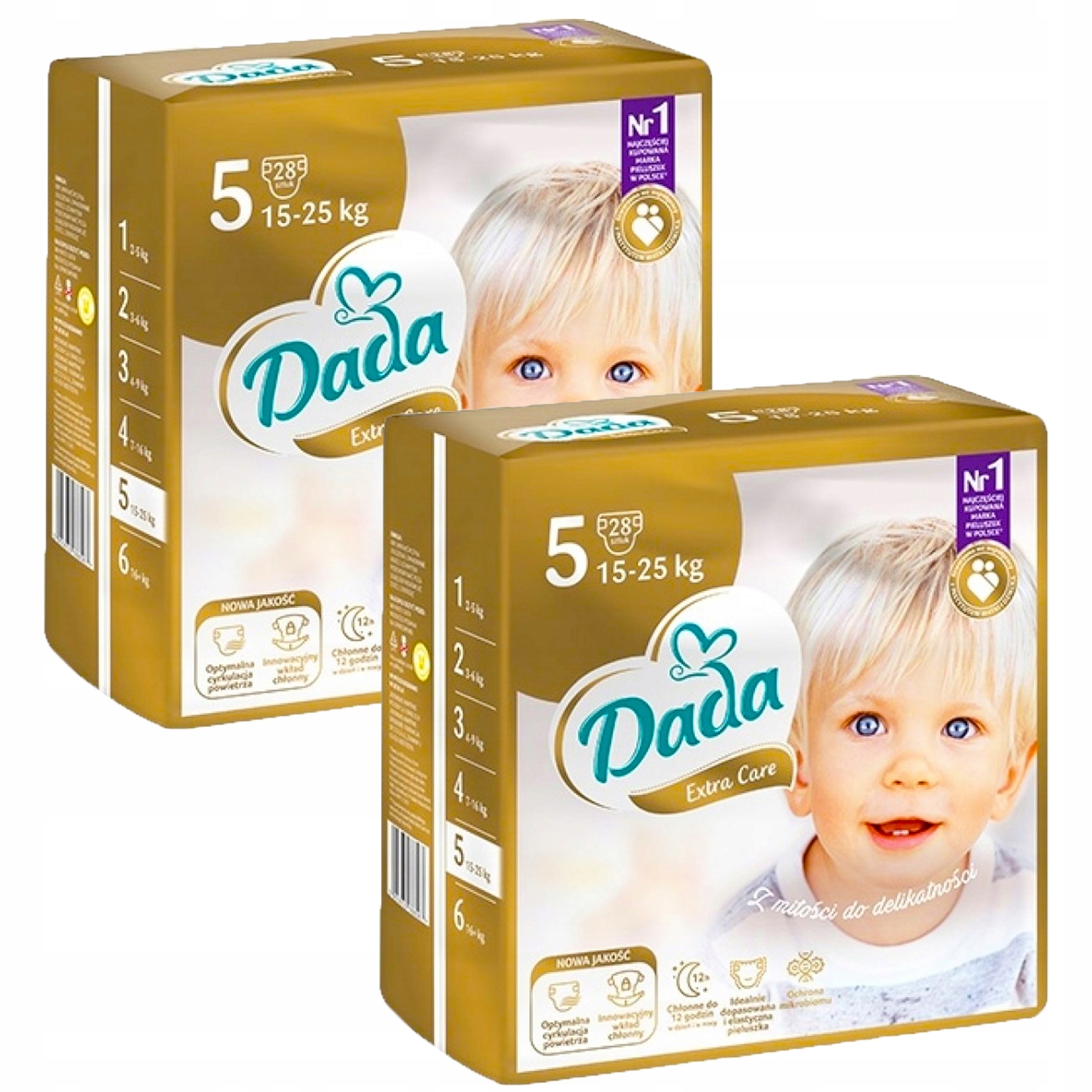 pieluchy pampers e-mag