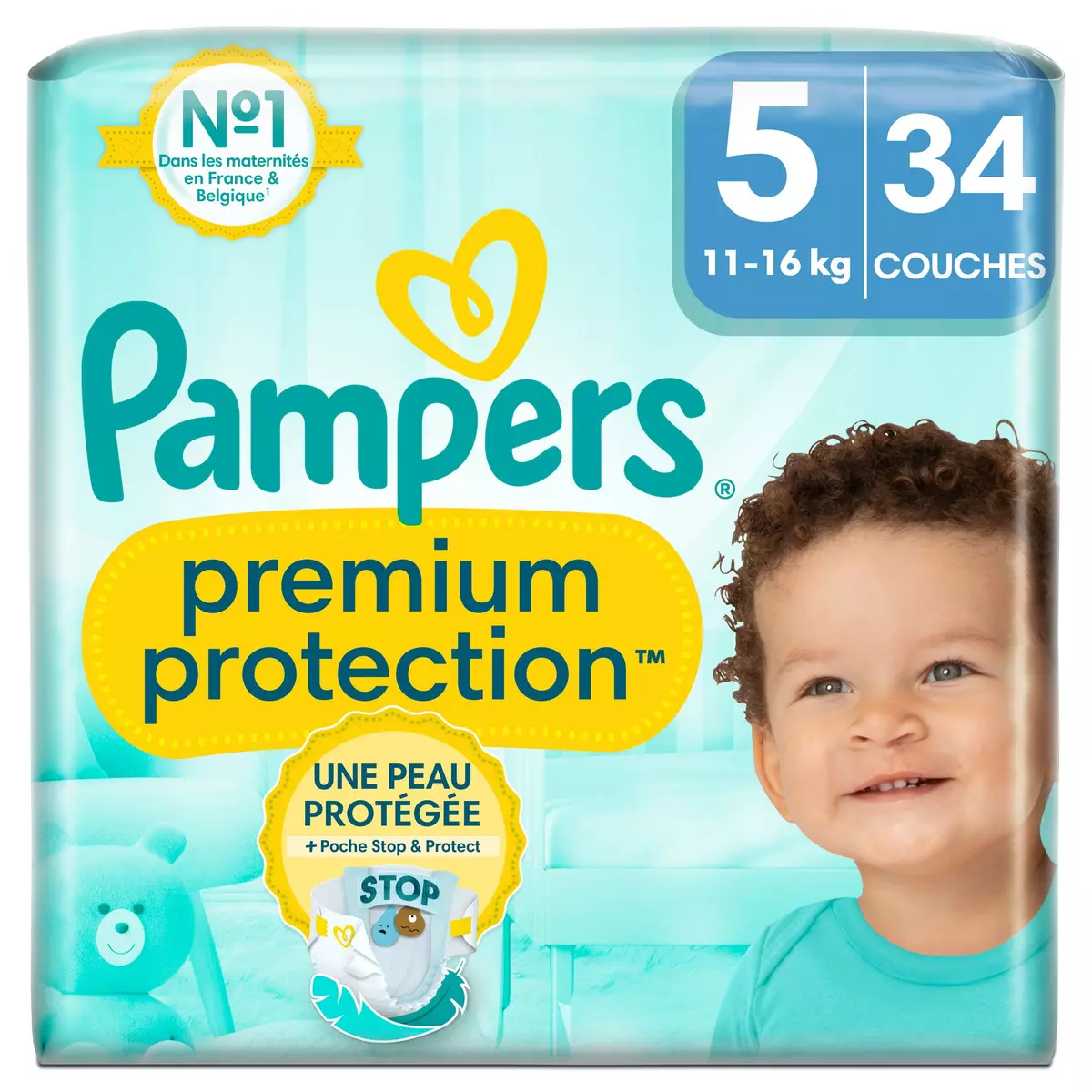 huggies premium