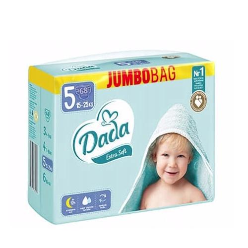 pampers różnice