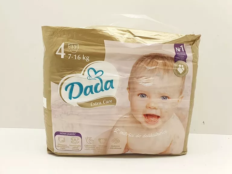 chusteczki 6pak pampers