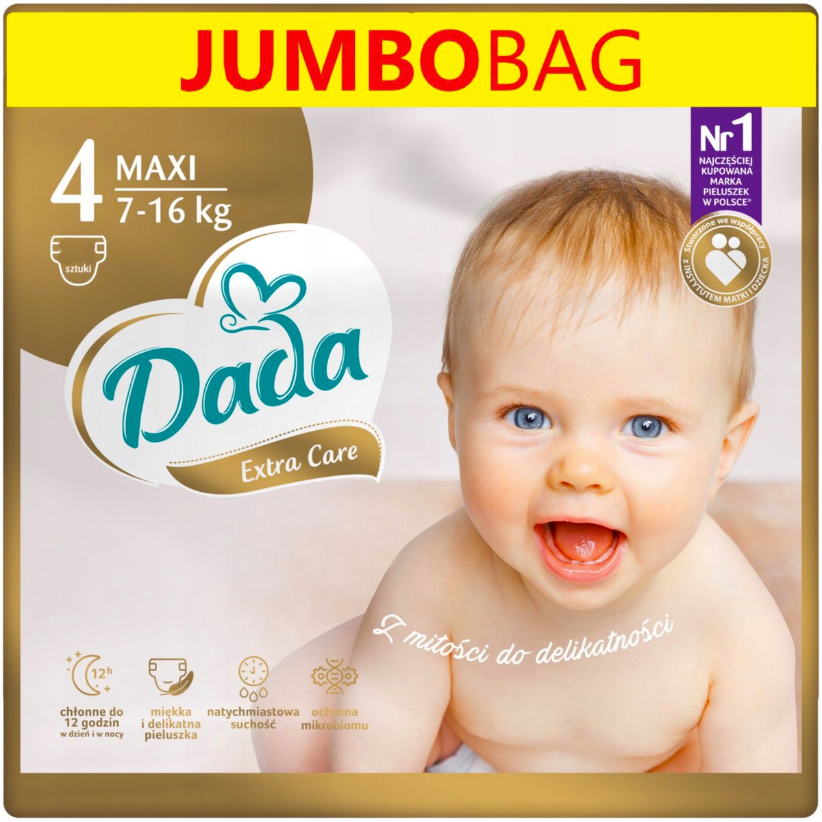 pampers big pack