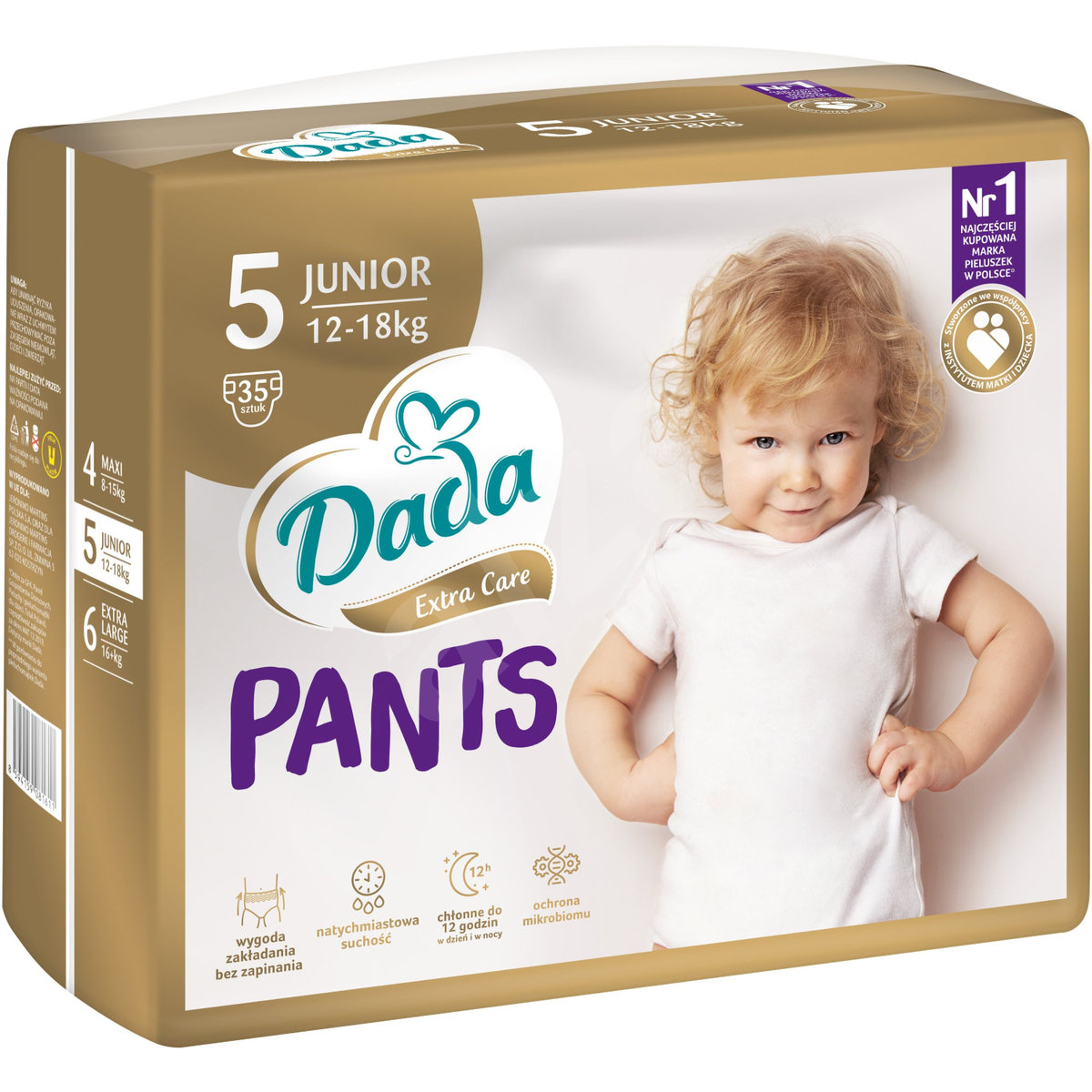 pampers fresh clean chusteczki 9 x 64 sztuki