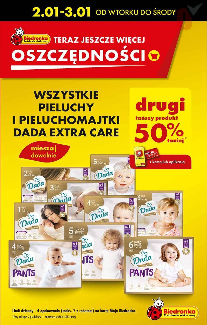 pampers premium care s1