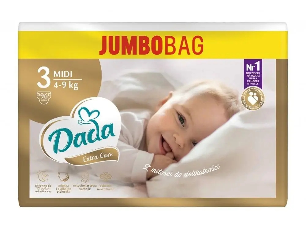 pampers activ baby mini 100