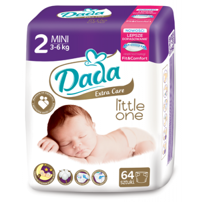 huggies newborn zestaw dla noworodka