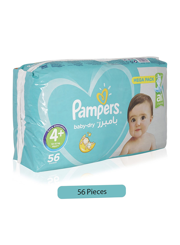 różnice w pieluchy pampers premium care nowe a stare