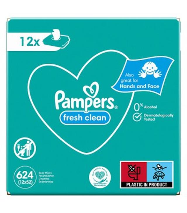 pampers 12 tydzien ciazy