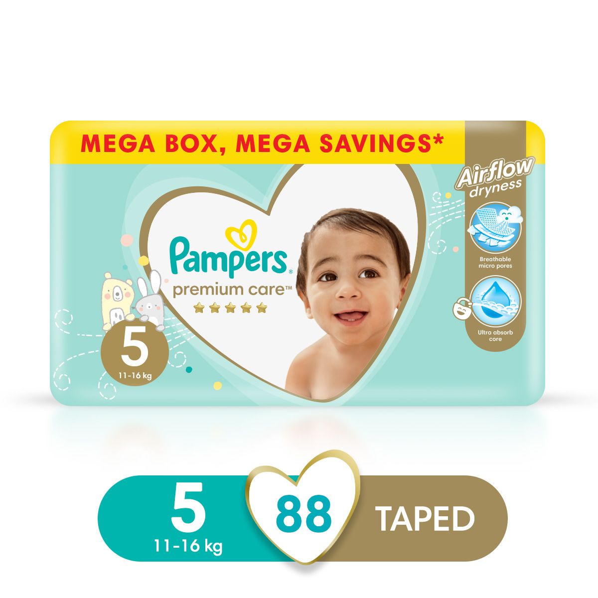 pampers 0 najtaniej