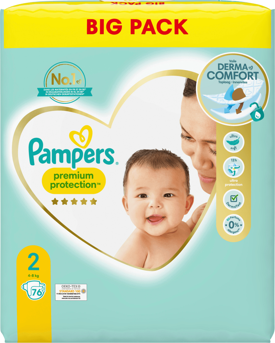 pampers dla wcześniaków 800 gramów