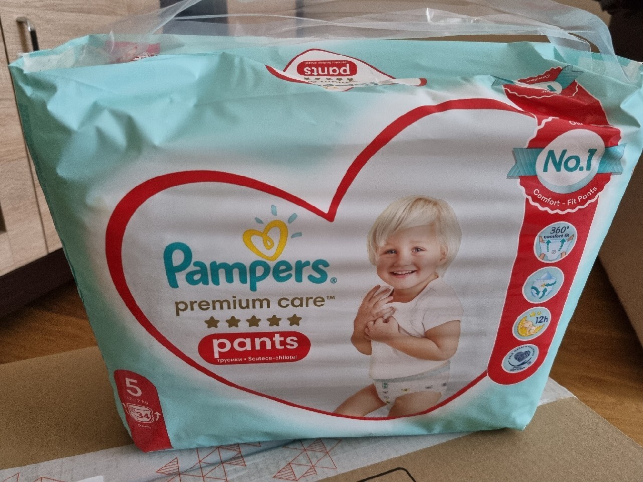 pampers sensitive chusteczki nawilżone