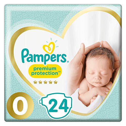 pampers skład pieluch