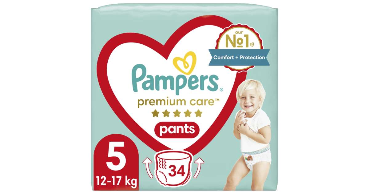 chusteczki pampers z wieczkiem