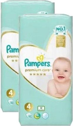 pampers size 3