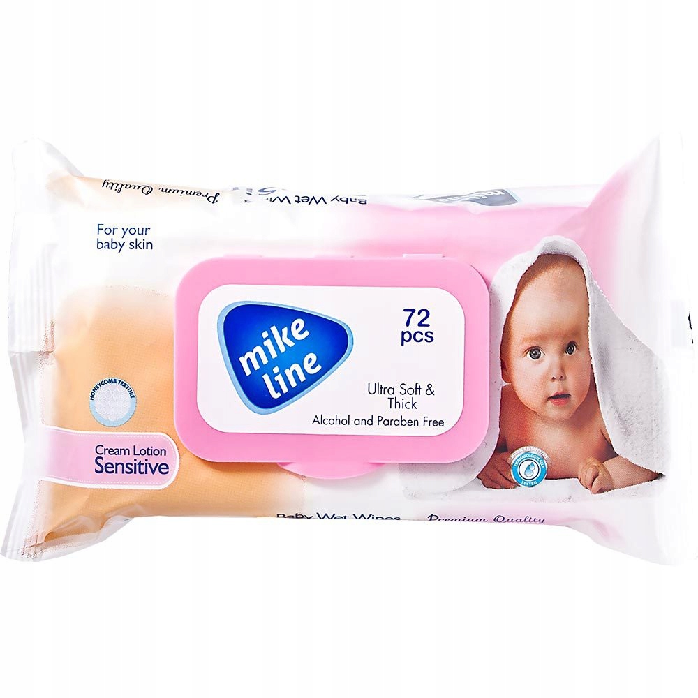 pieluszki pampers mini