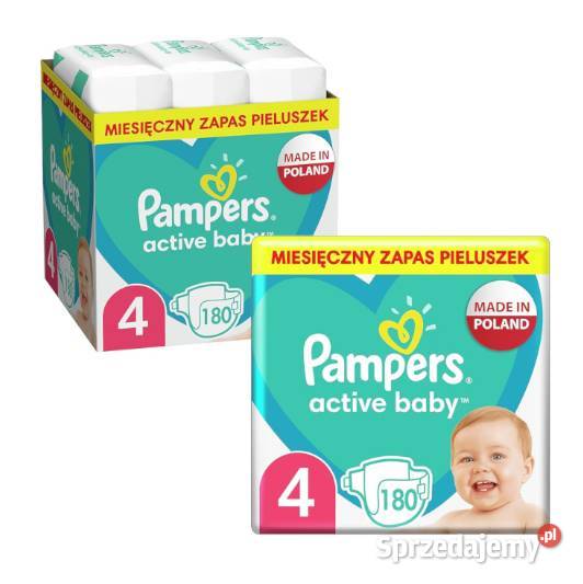 pelene pampers premium care 1