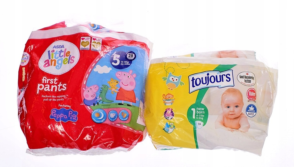 pampers sleep and play 4 kaufland