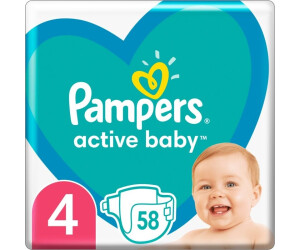 10 sztuk pampers premium care rozmiar 3