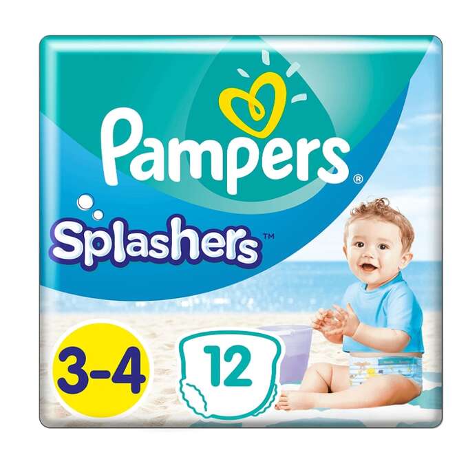 pampers sleep&play rozmiar 5