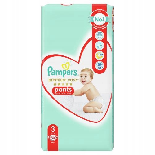 pampers active baby 6 promocja