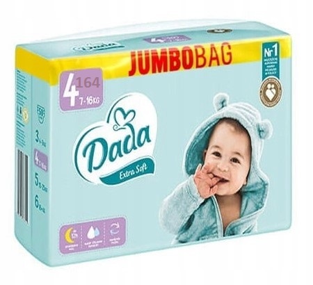 ceneo pampers premum care 3