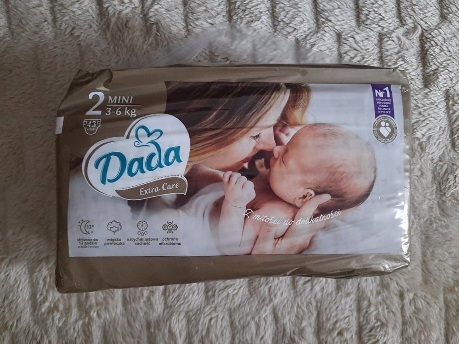 chusteczki nawilżane pampers sensitive 5x56