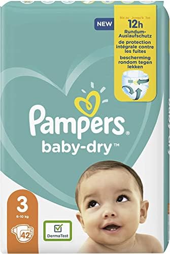 23 tydzień ciąży pampers