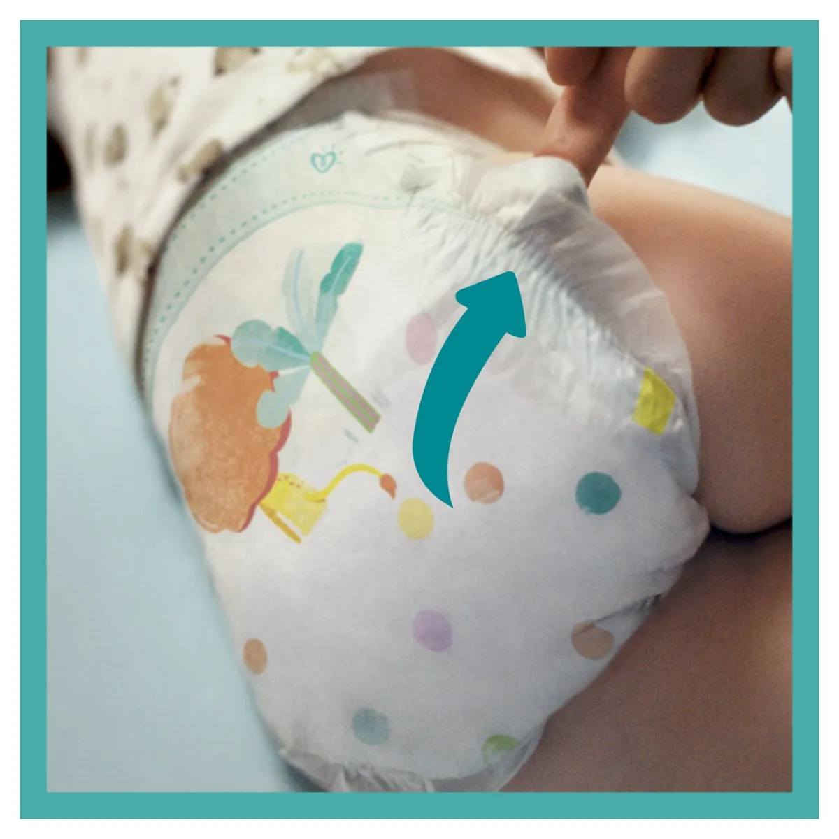 pampers w promocji tesco