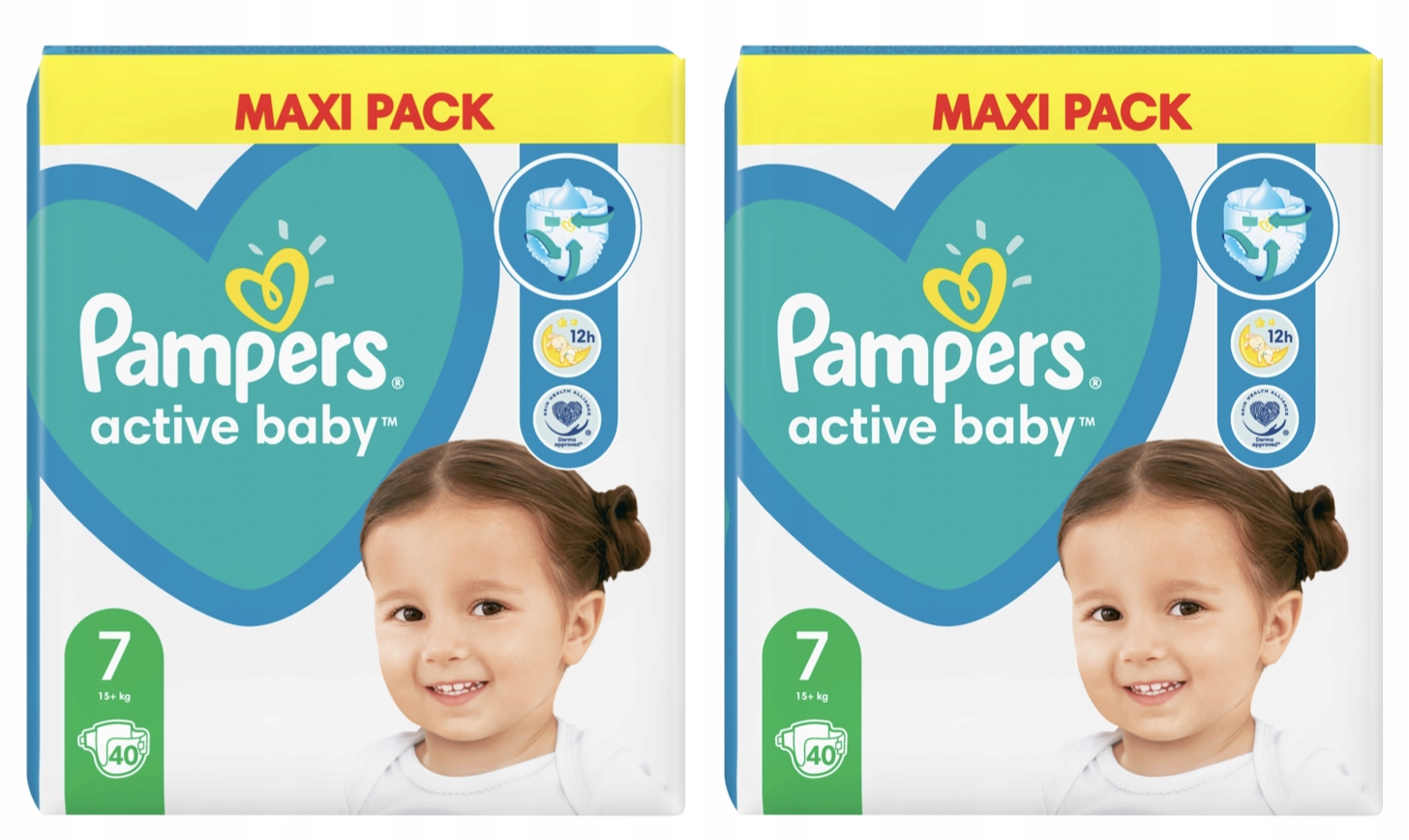 fralda pampers carrefour