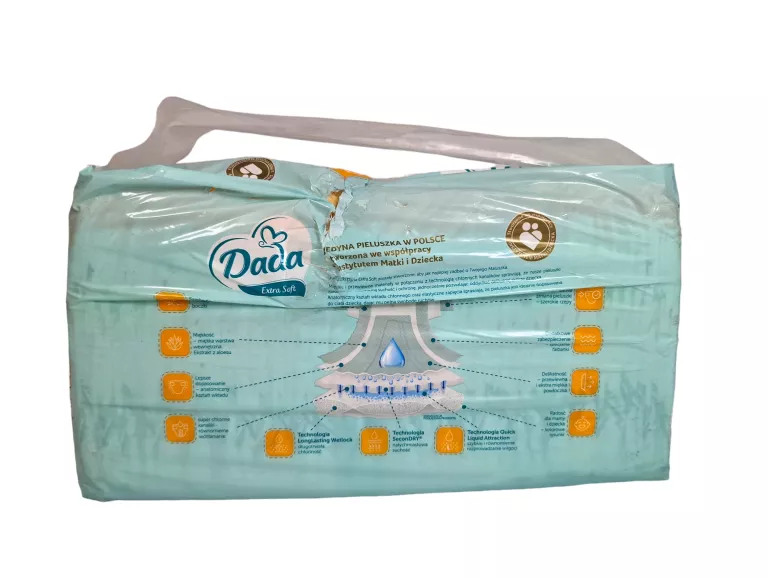 pampers premium czujnik