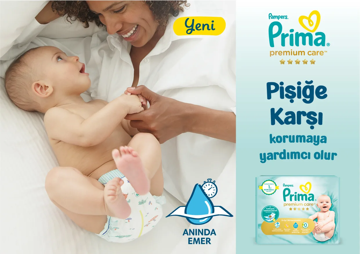 pieluchy pampers 2 biale