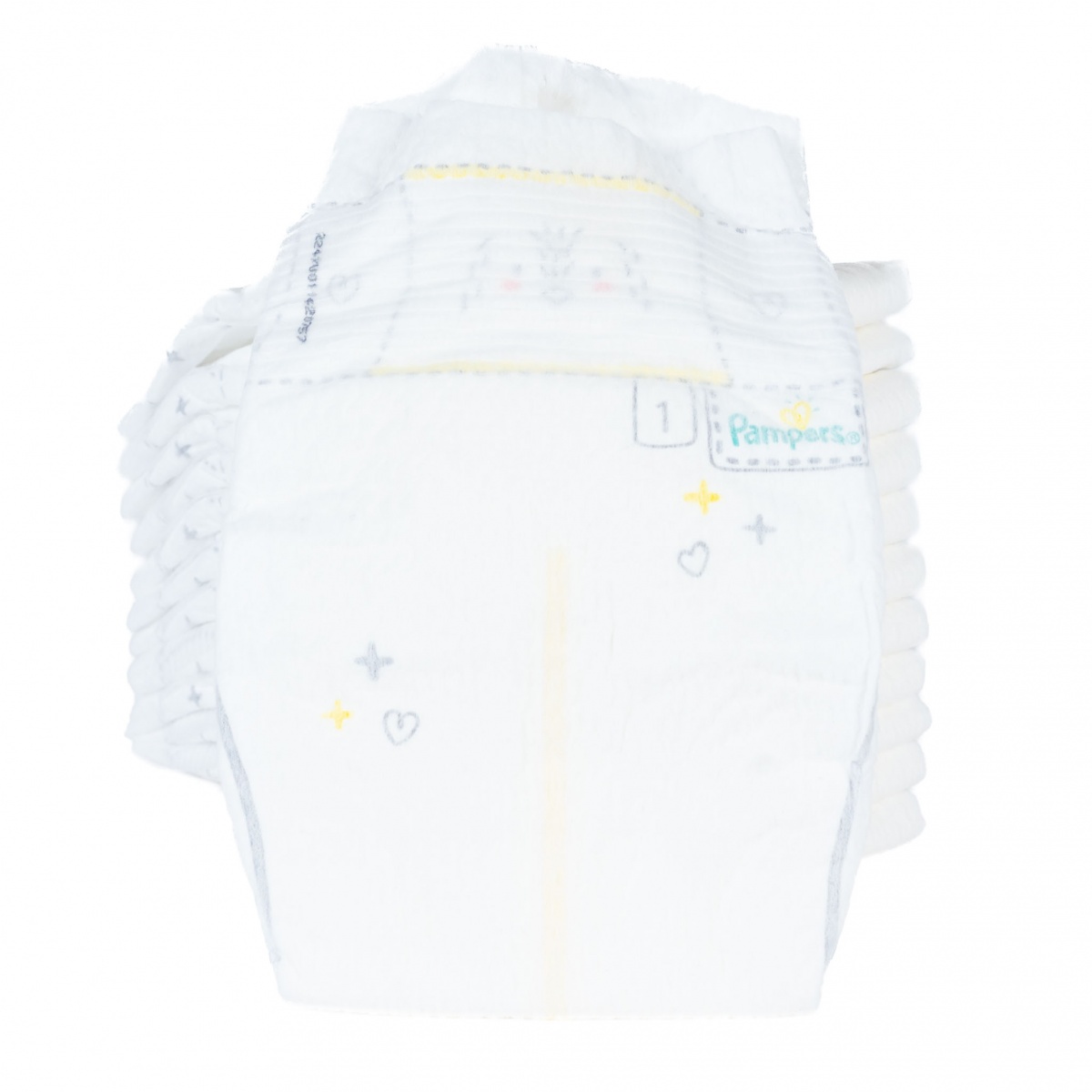 pampers premium care 3 cena