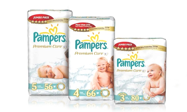 pieluchomajtki pampers dla dorosłych 2xl