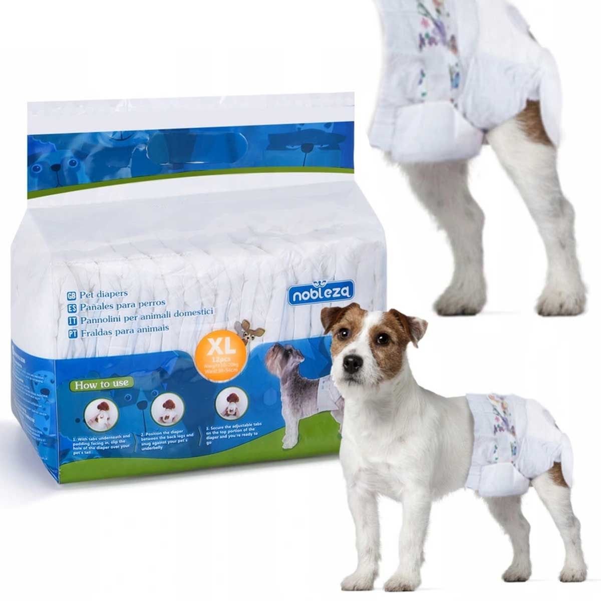 pieluchy pampers premium care 4