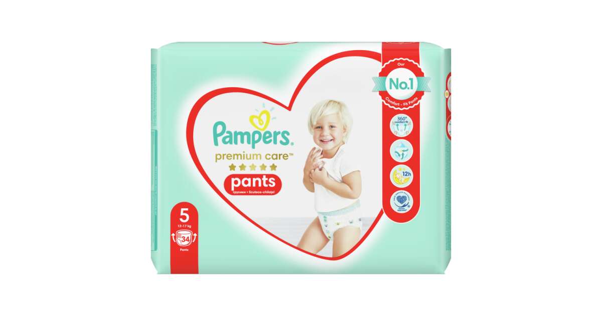 chusteczki pampers dla noworodka