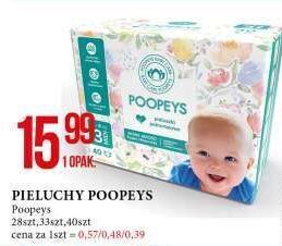 chusteczki pampers naturally clean cena