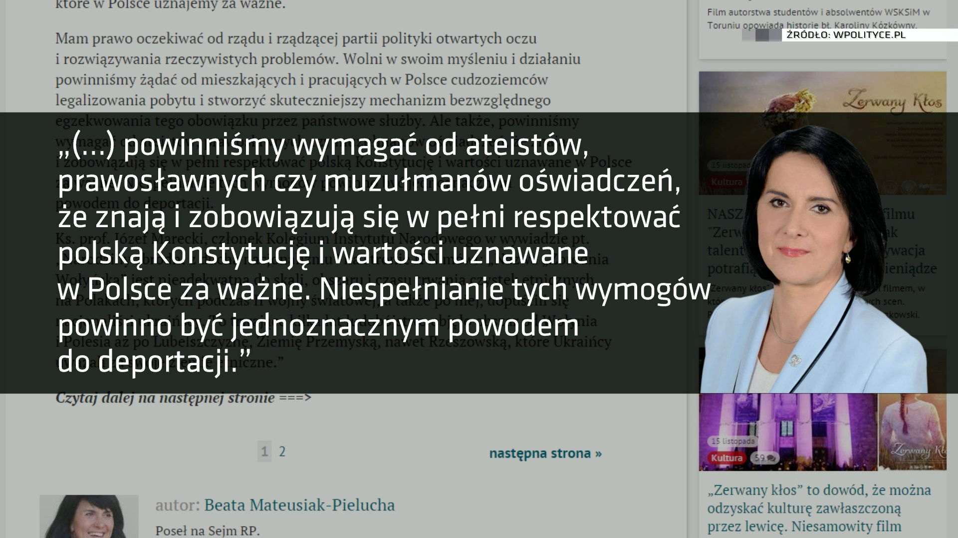 pieluchomajtki dla dorosłych seni active plus rozm m