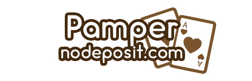 pamper casino no deposit bonus codes 2018